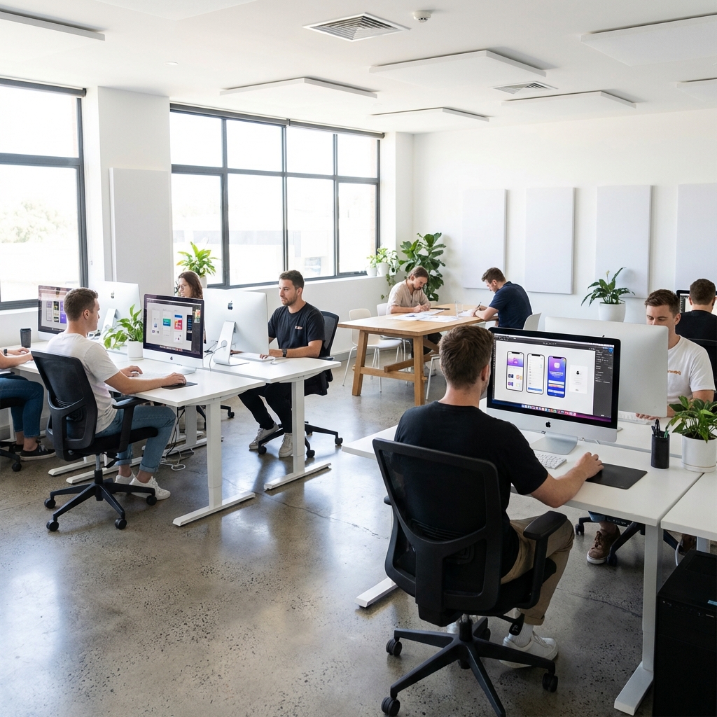 Digital & Creative Services