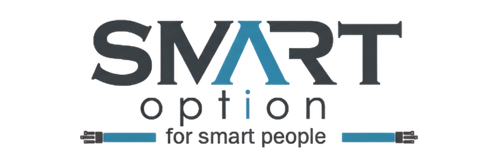 Smart Option Logo
